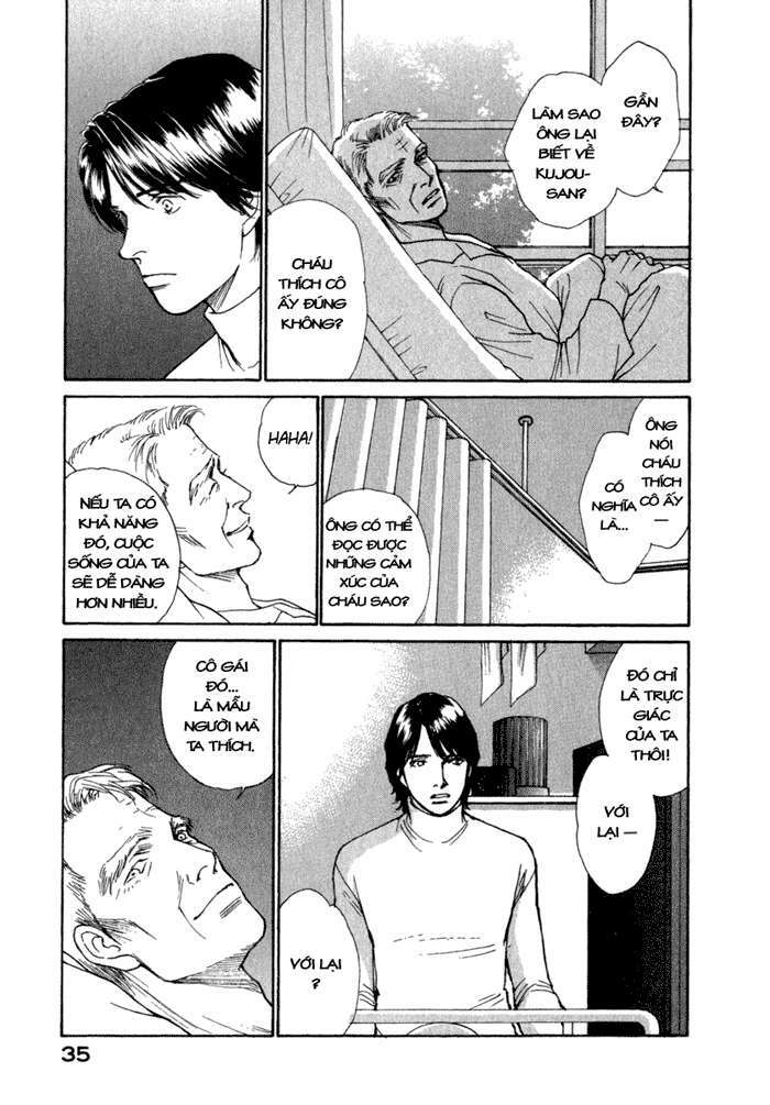 Eternal Sabbath: Chapter 51: Chasm