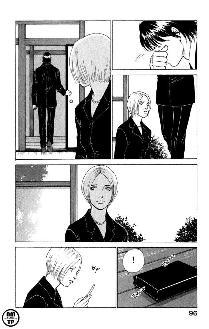 Eternal Sabbath: Chapter 54: Scenes
