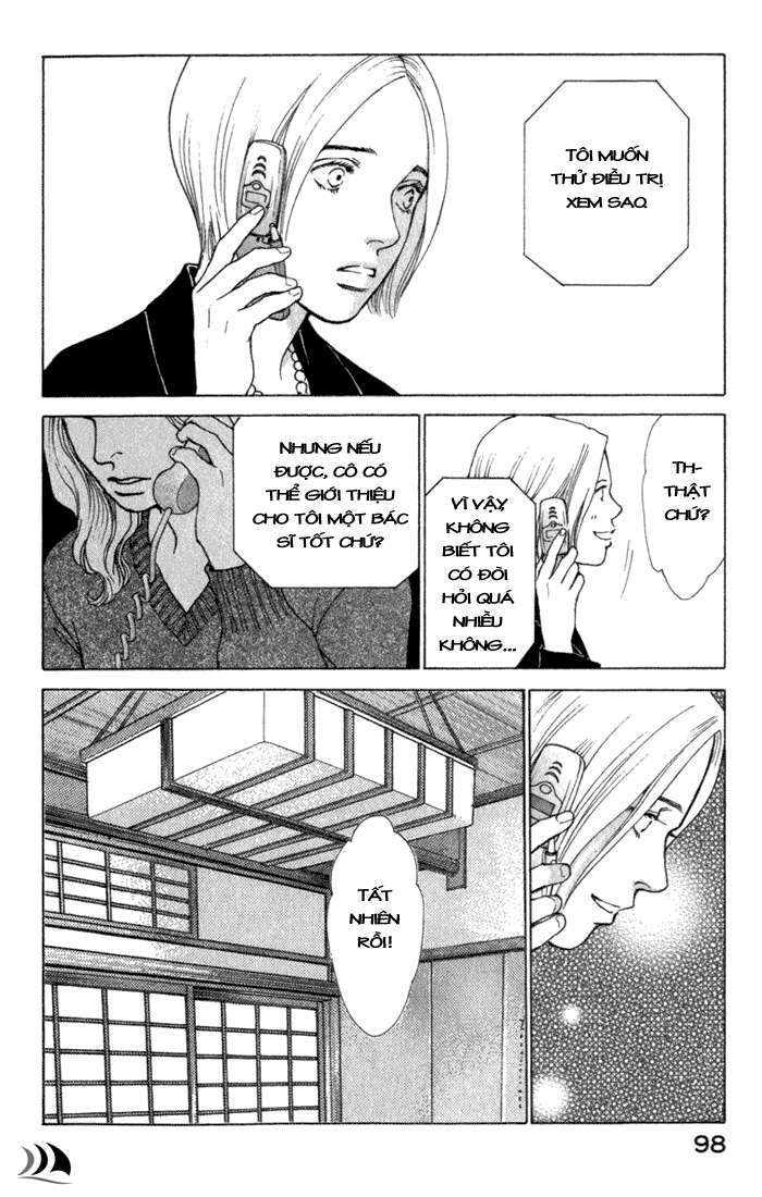 Eternal Sabbath: Chapter 54: Scenes