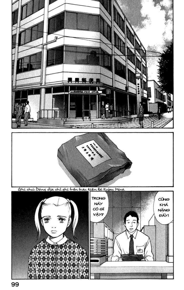 Eternal Sabbath: Chapter 54: Scenes