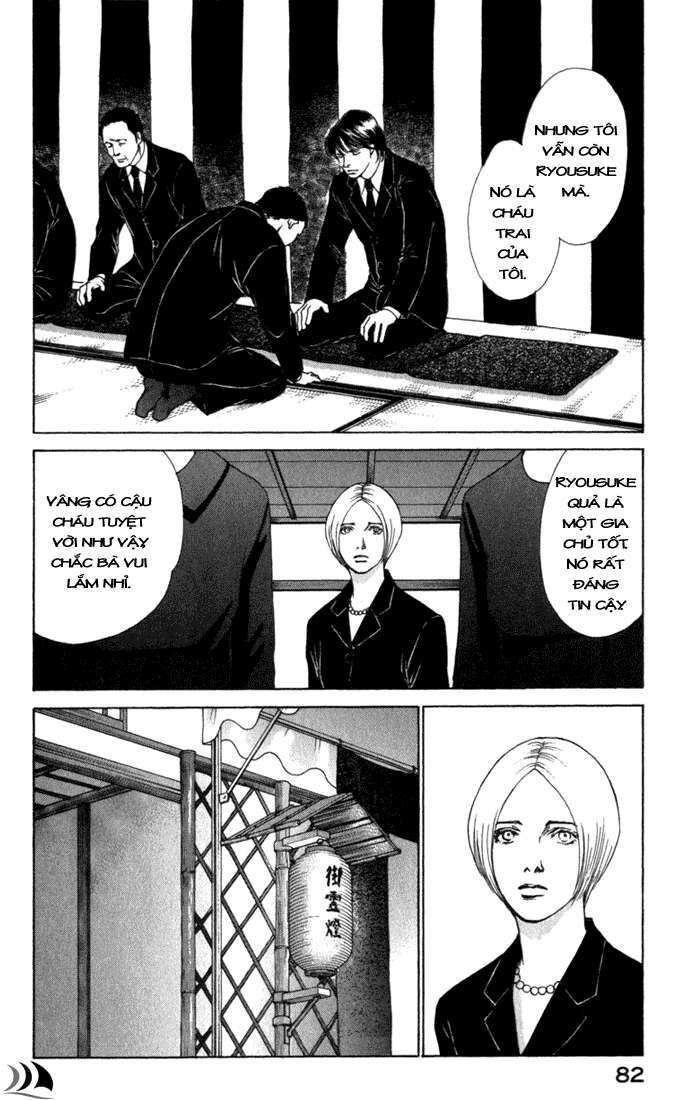 Eternal Sabbath: Chapter 54: Scenes