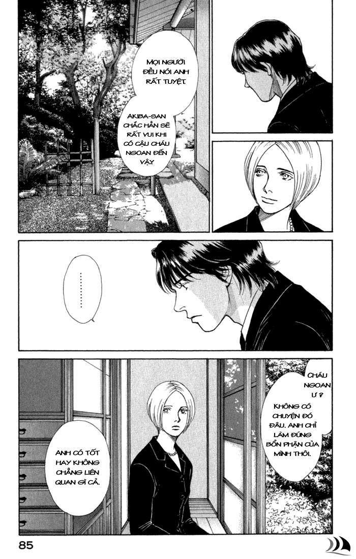 Eternal Sabbath: Chapter 54: Scenes
