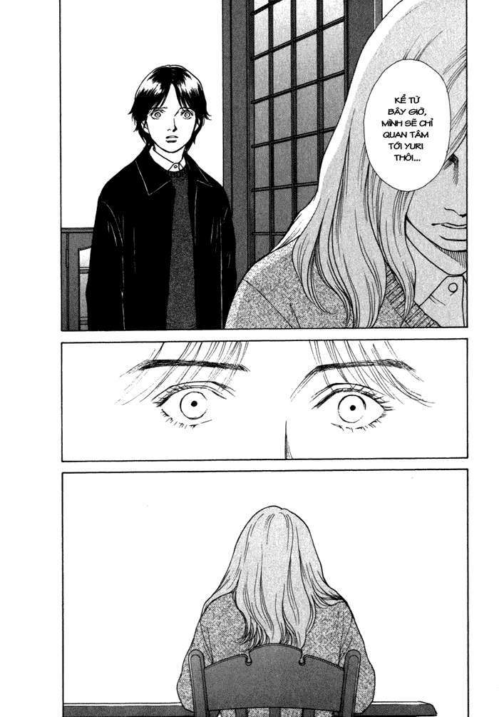 Eternal Sabbath: Chapter 57: Wounds
