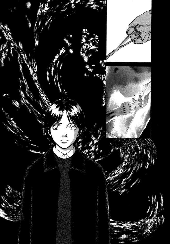 Eternal Sabbath: Chapter 57: Wounds