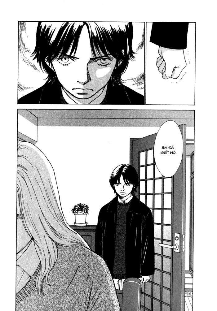 Eternal Sabbath: Chapter 57: Wounds