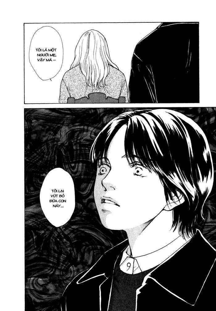 Eternal Sabbath: Chapter 57: Wounds