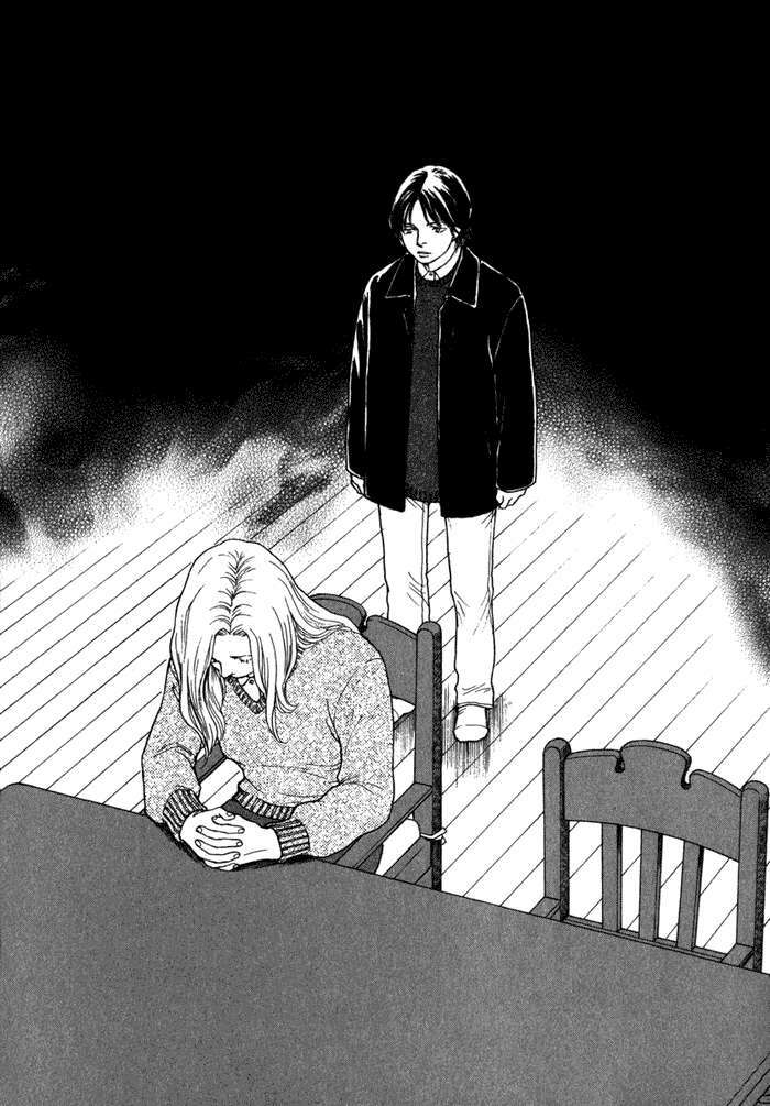 Eternal Sabbath: Chapter 57: Wounds