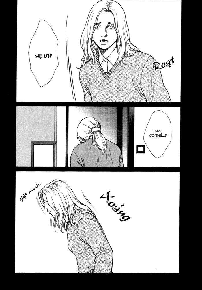 Eternal Sabbath: Chapter 57: Wounds