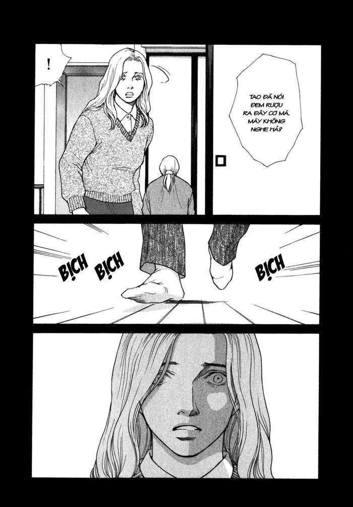 Eternal Sabbath: Chapter 57: Wounds