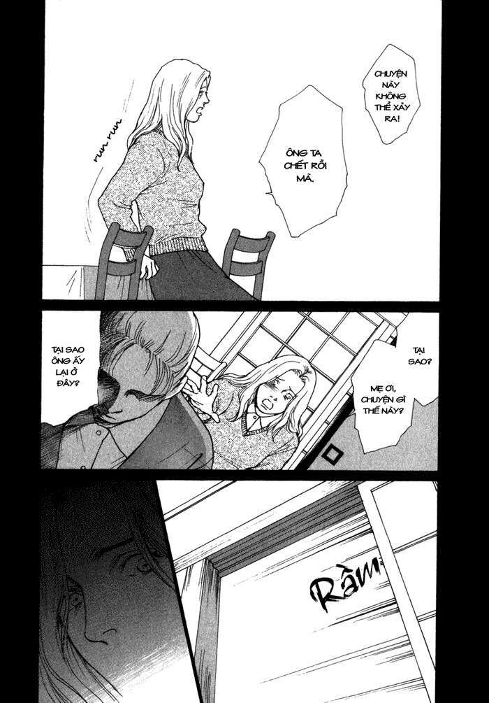 Eternal Sabbath: Chapter 57: Wounds