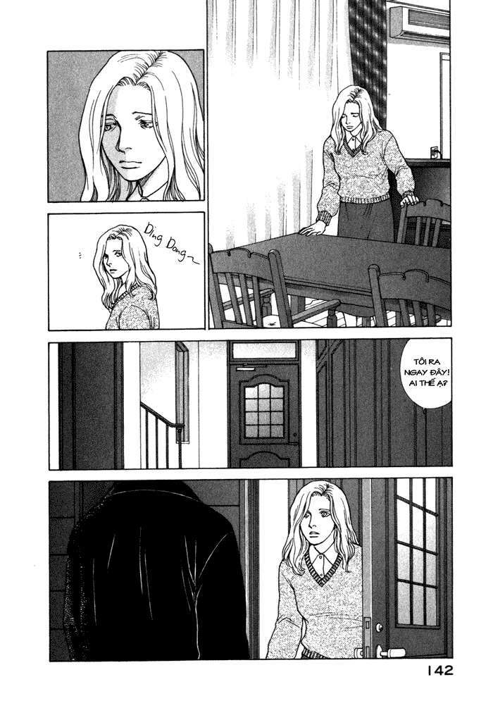 Eternal Sabbath: Chapter 57: Wounds