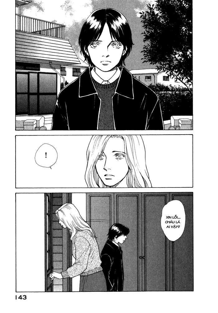 Eternal Sabbath: Chapter 57: Wounds