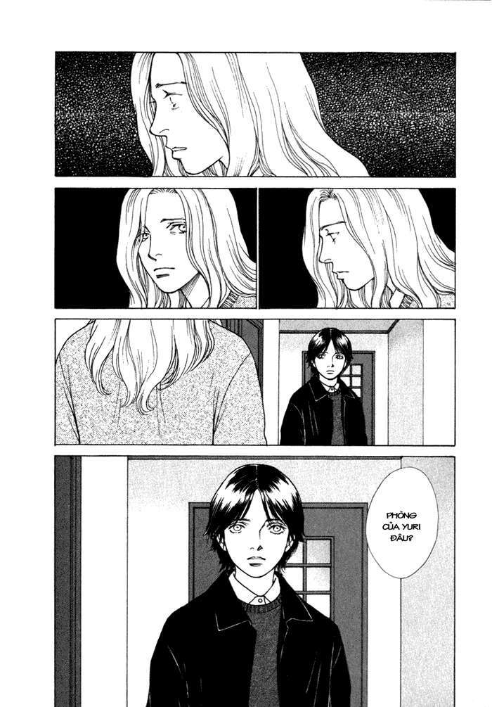 Eternal Sabbath: Chapter 57: Wounds