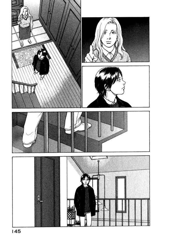 Eternal Sabbath: Chapter 57: Wounds