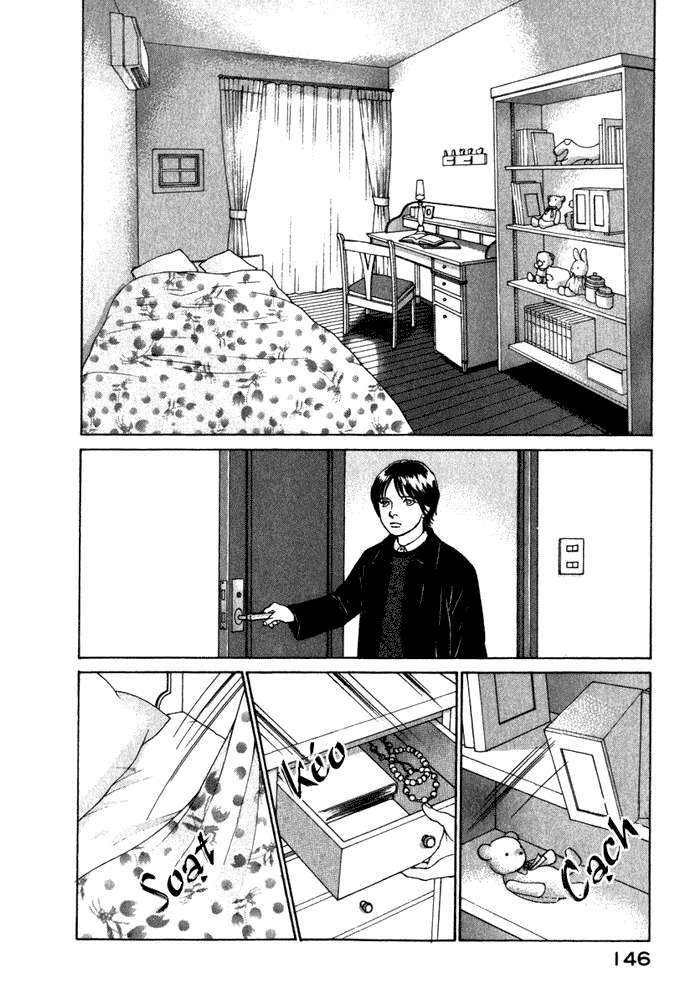 Eternal Sabbath: Chapter 57: Wounds