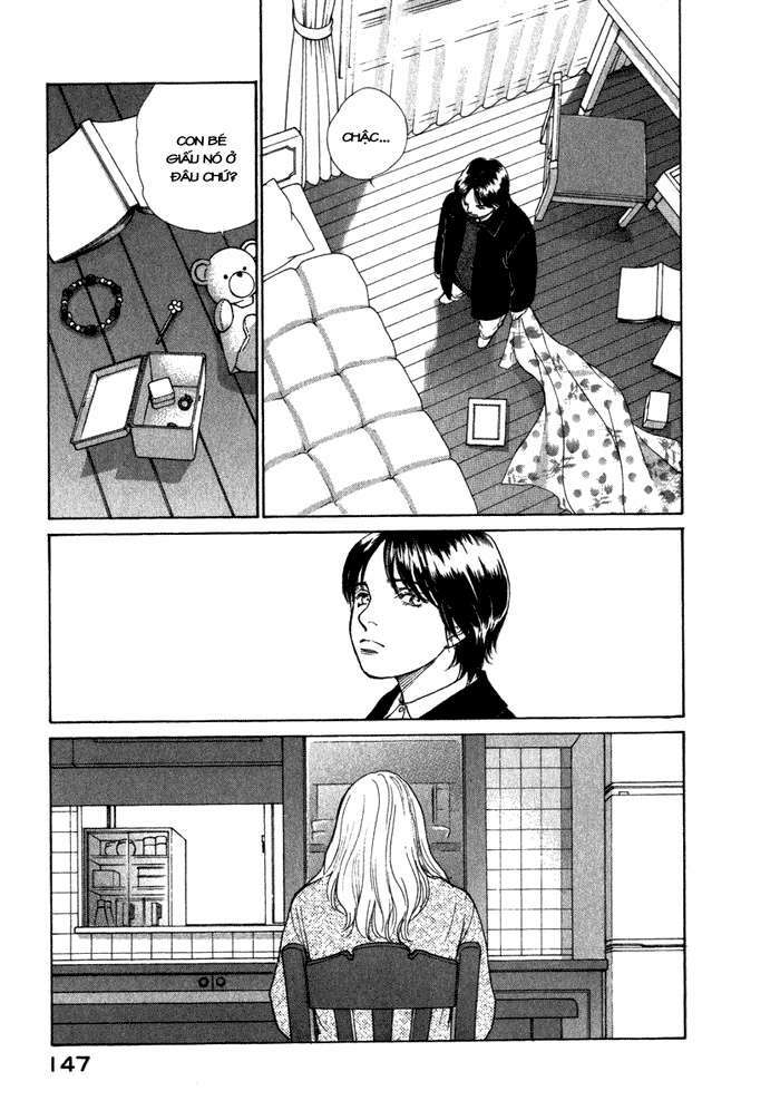 Eternal Sabbath: Chapter 57: Wounds
