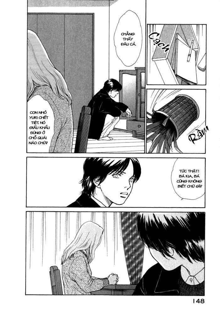 Eternal Sabbath: Chapter 57: Wounds