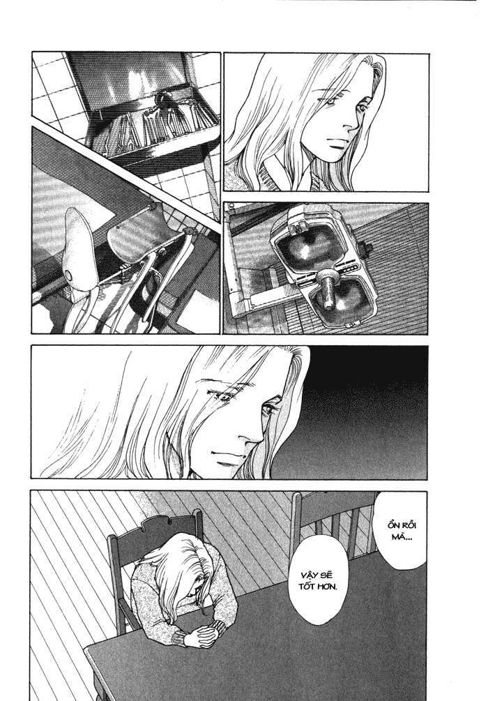 Eternal Sabbath: Chapter 57: Wounds