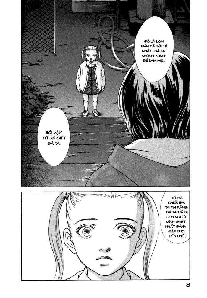 Eternal Sabbath: Chapter 61: Dissonance