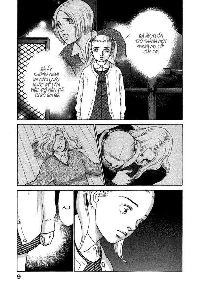 Eternal Sabbath: Chapter 61: Dissonance
