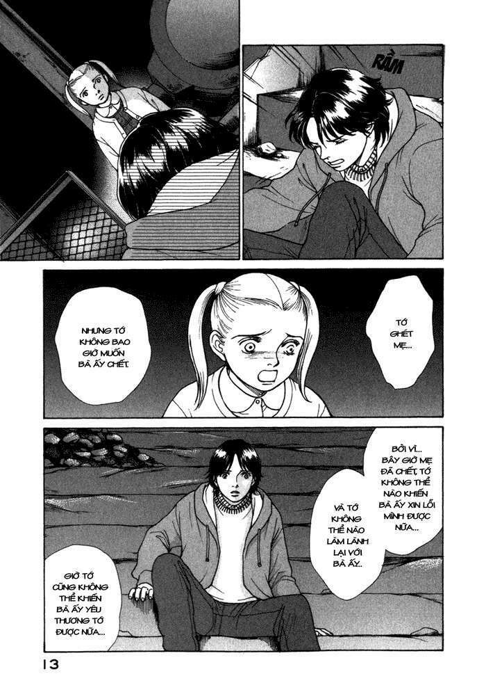 Eternal Sabbath: Chapter 61: Dissonance