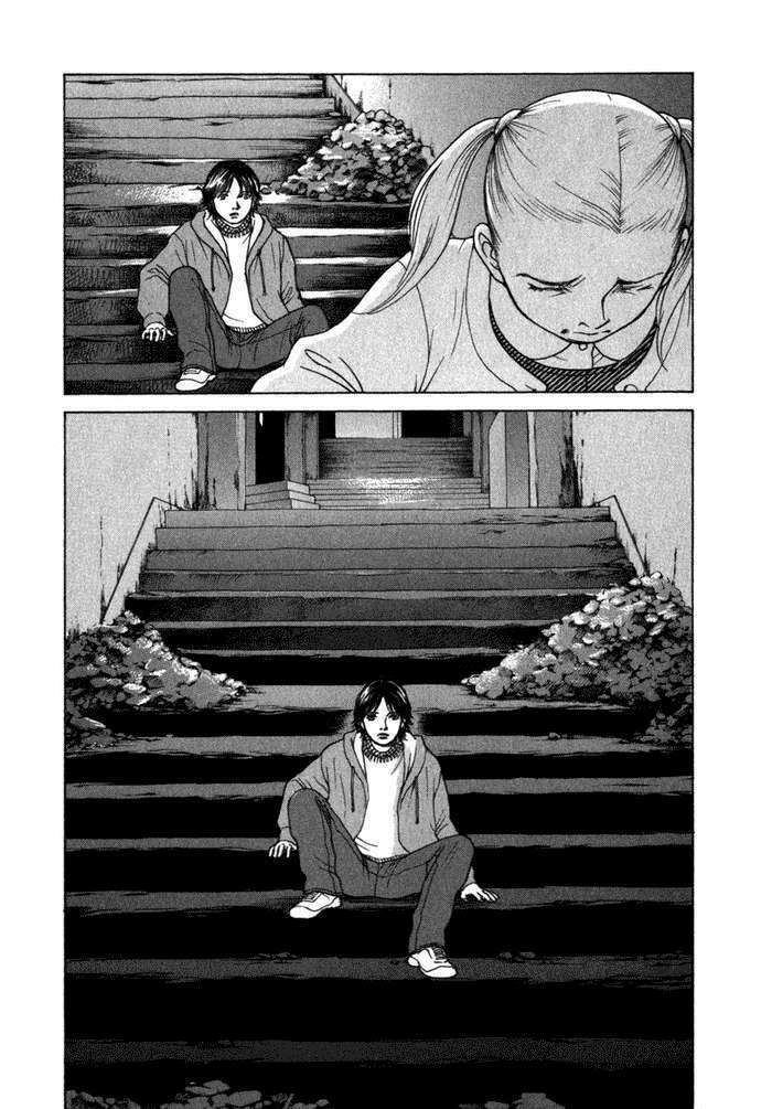 Eternal Sabbath: Chapter 61: Dissonance