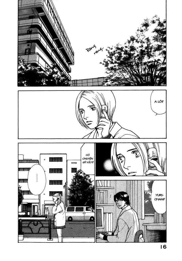 Eternal Sabbath: Chapter 61: Dissonance