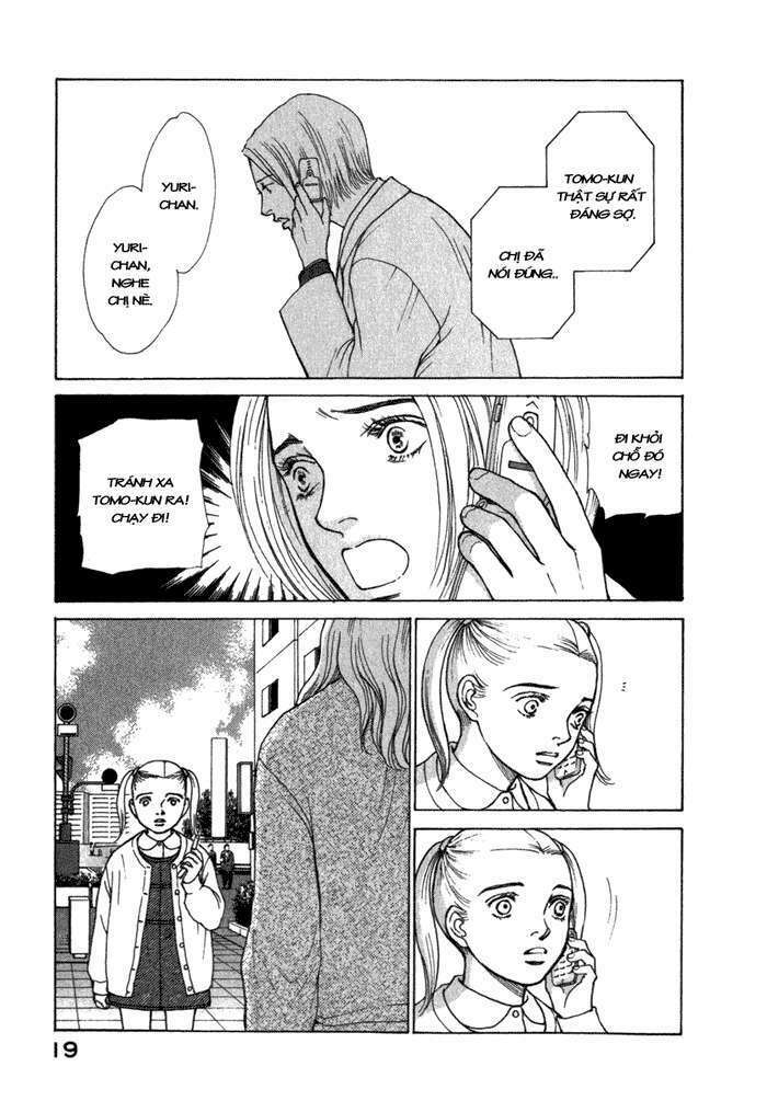 Eternal Sabbath: Chapter 61: Dissonance