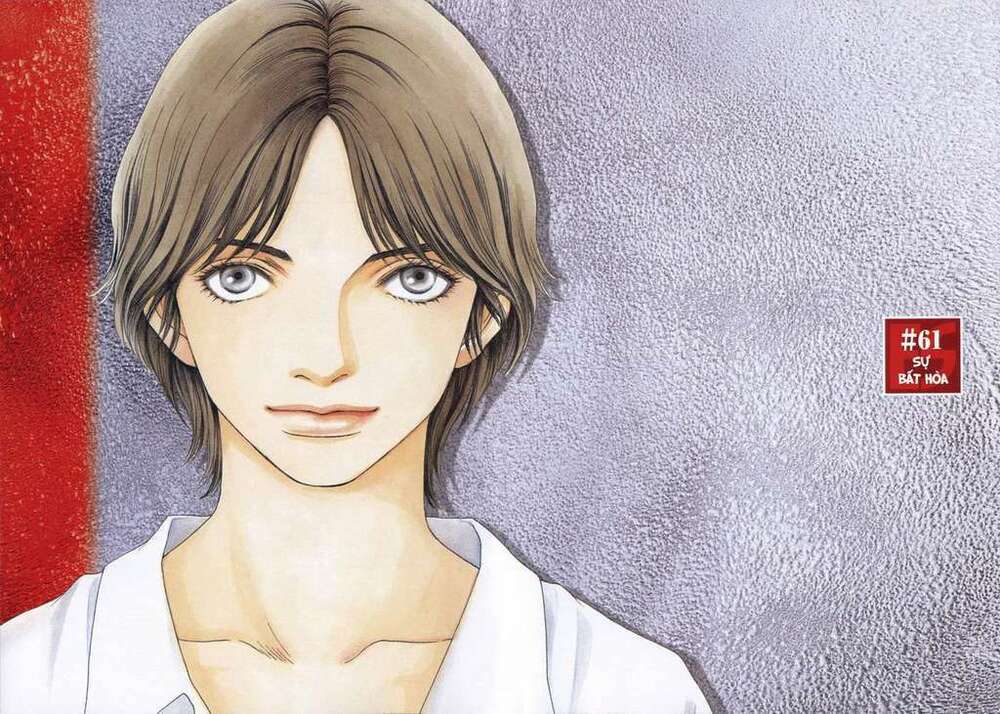 Eternal Sabbath: Chapter 61: Dissonance