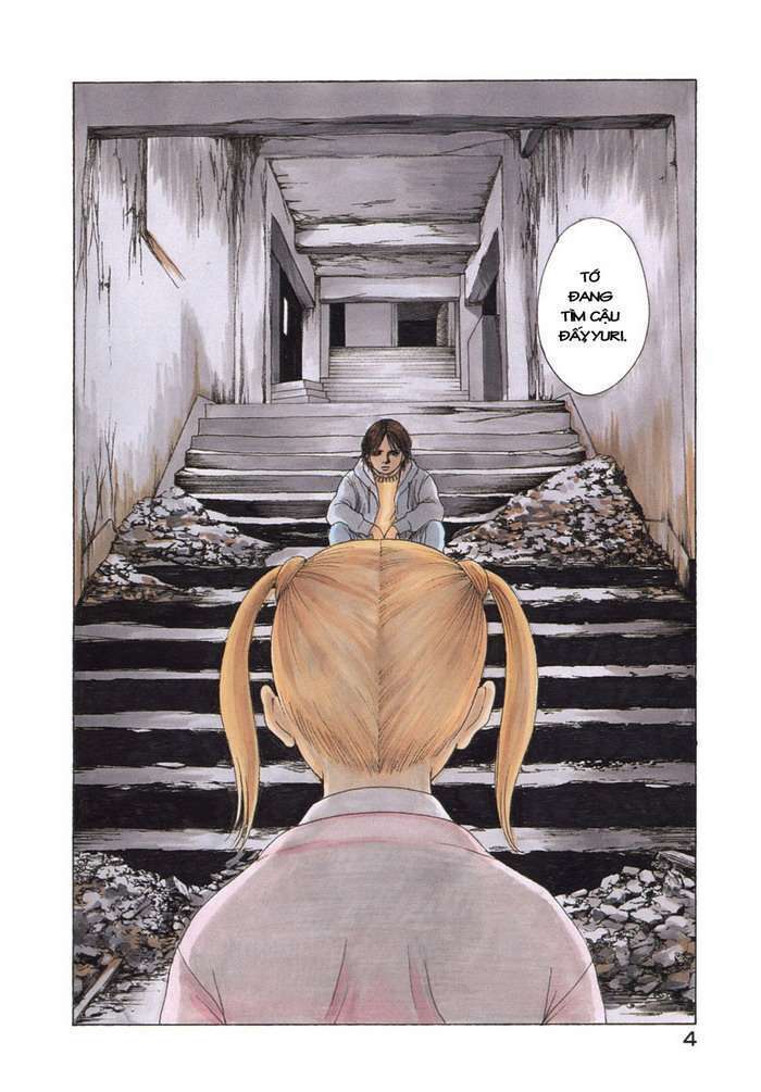Eternal Sabbath: Chapter 61: Dissonance