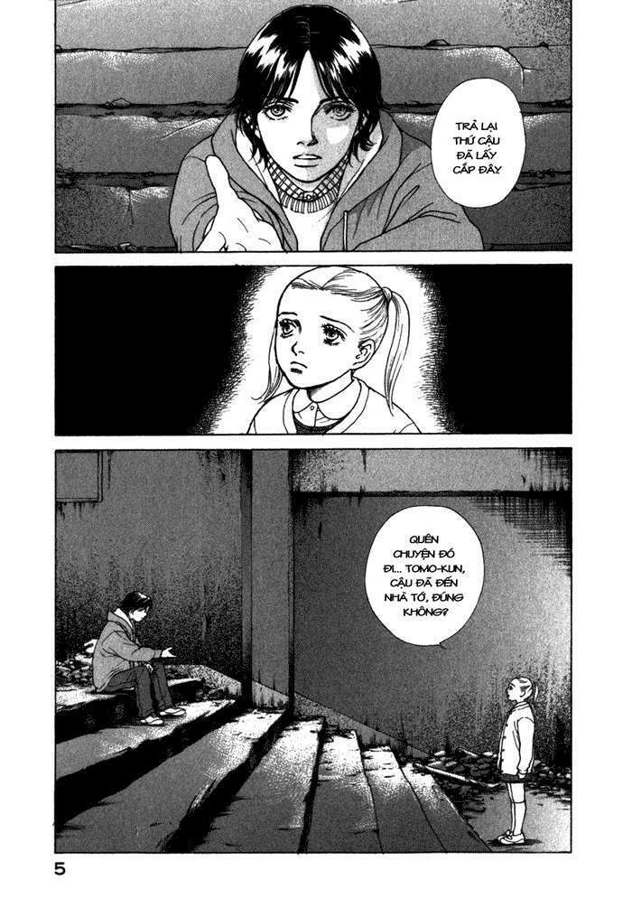 Eternal Sabbath: Chapter 61: Dissonance