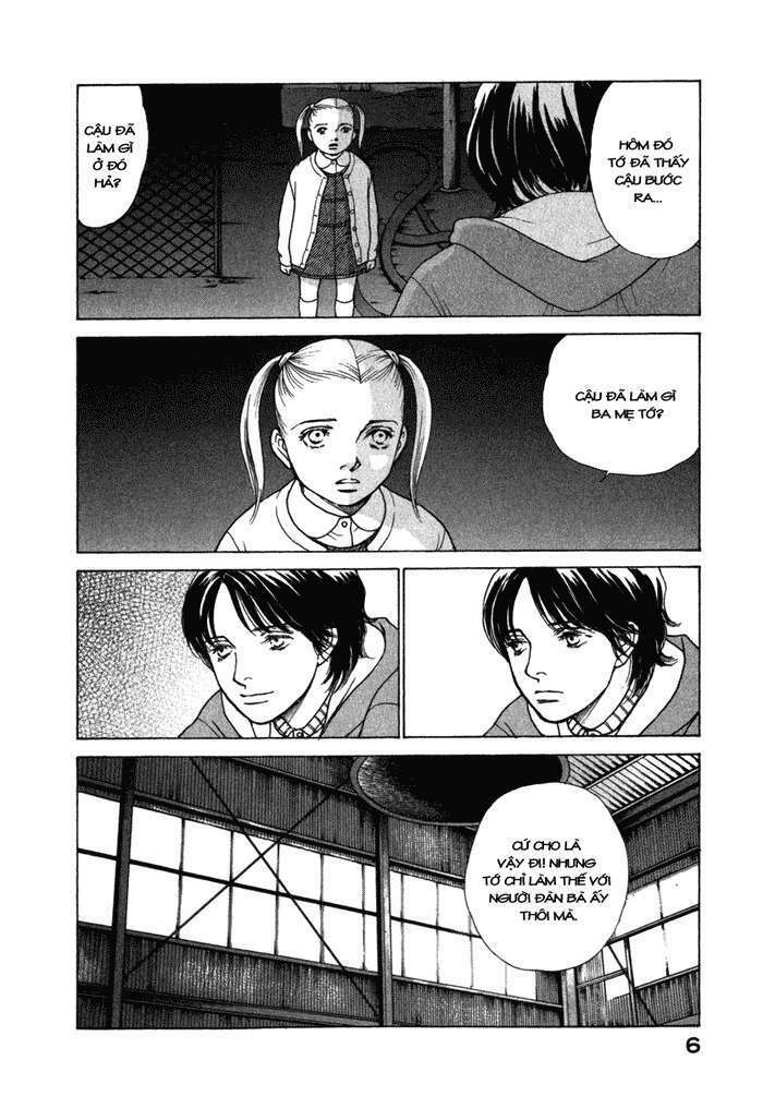 Eternal Sabbath: Chapter 61: Dissonance