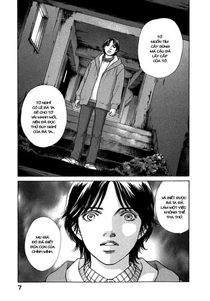 Eternal Sabbath: Chapter 61: Dissonance