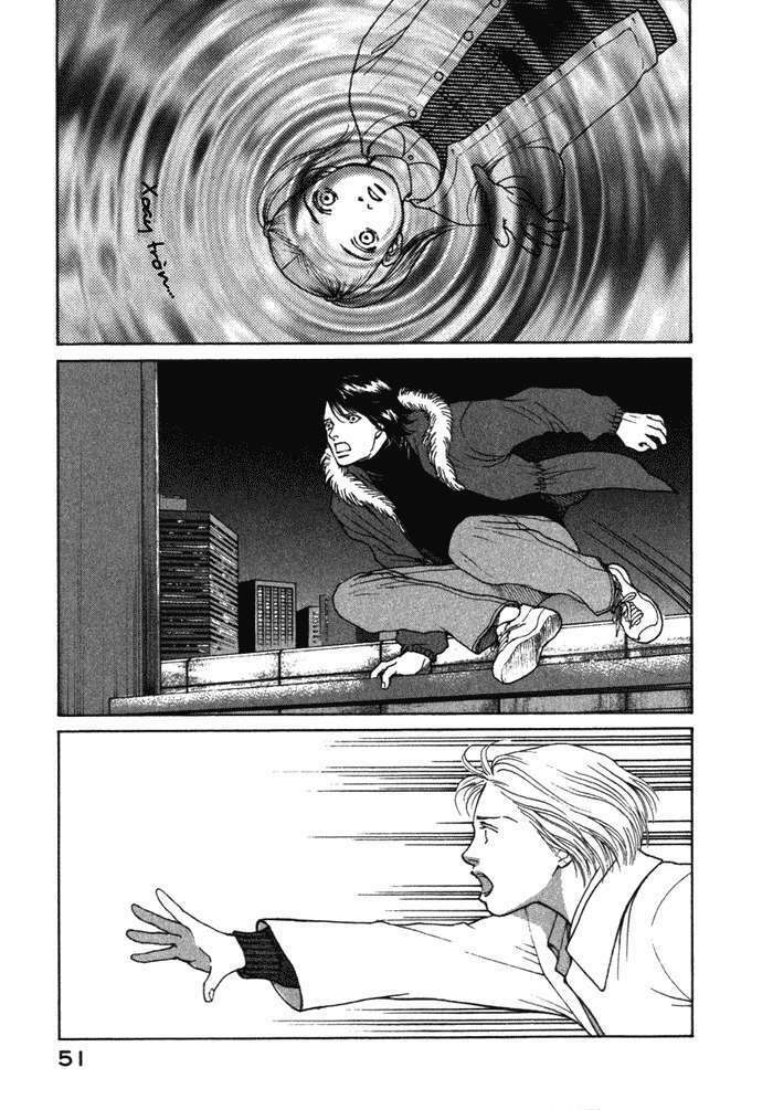 Eternal Sabbath: Chapter 63: Into the Darkness