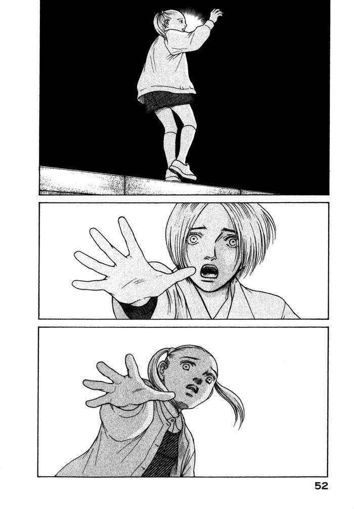Eternal Sabbath: Chapter 63: Into the Darkness