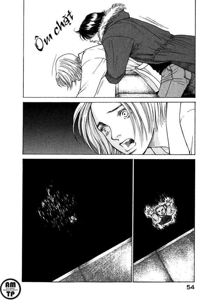 Eternal Sabbath: Chapter 63: Into the Darkness