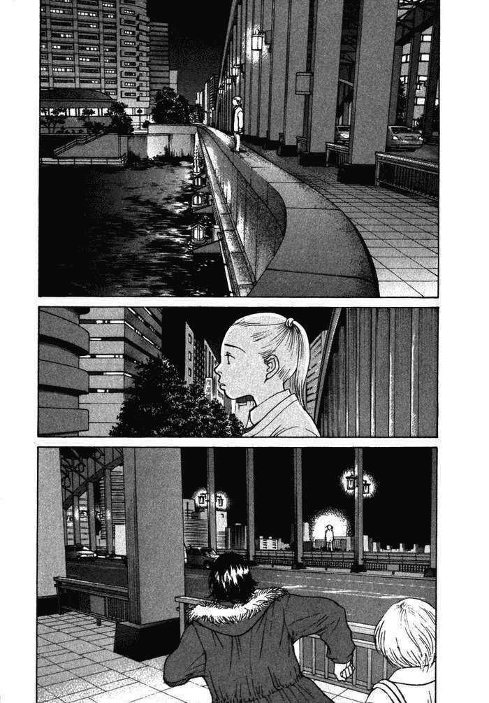 Eternal Sabbath: Chapter 63: Into the Darkness