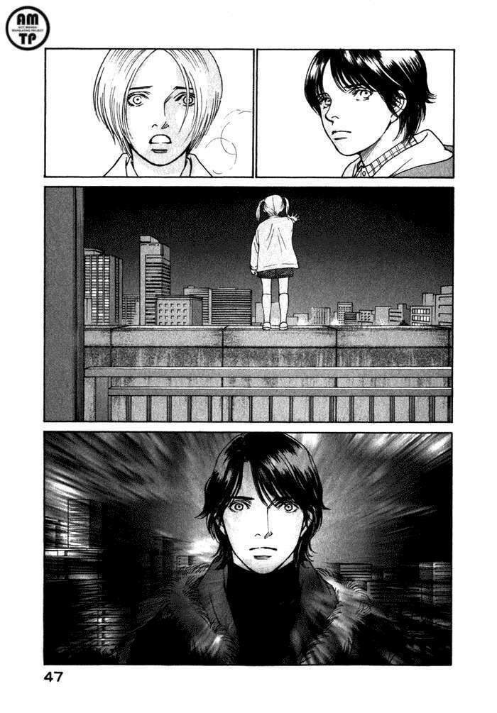 Eternal Sabbath: Chapter 63: Into the Darkness