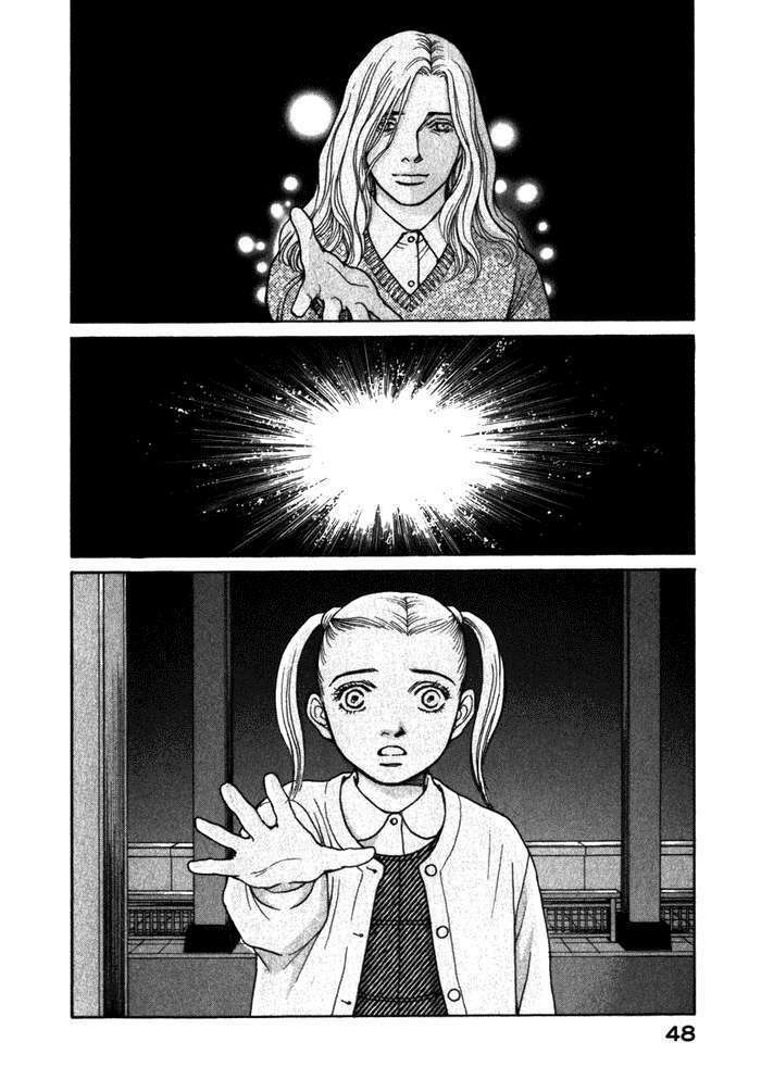 Eternal Sabbath: Chapter 63: Into the Darkness