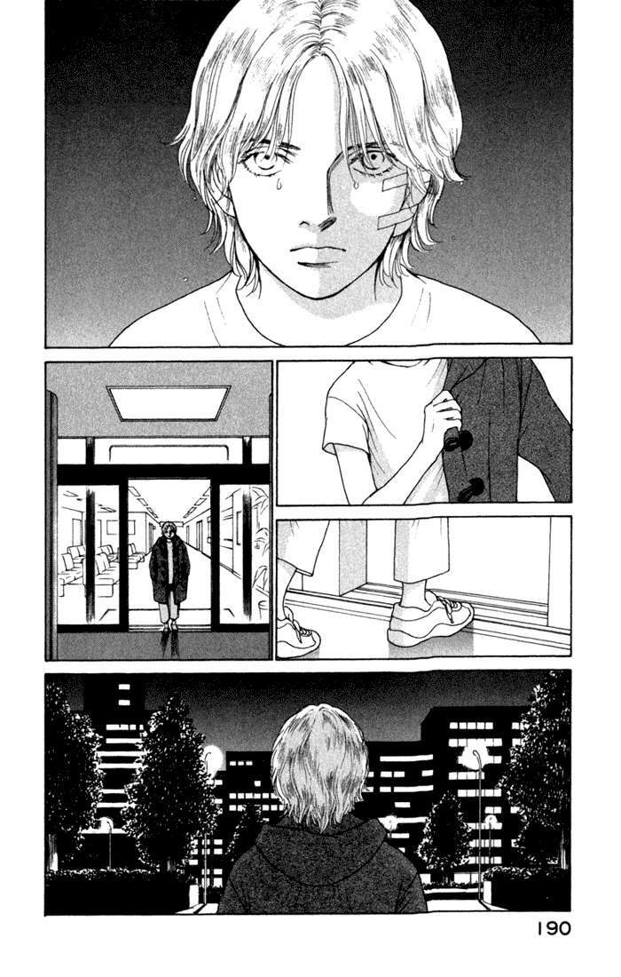 Eternal Sabbath: Chapter 70: Revenge