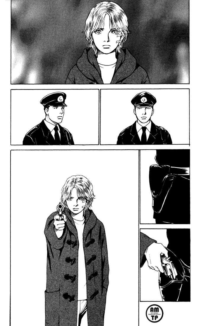 Eternal Sabbath: Chapter 70: Revenge