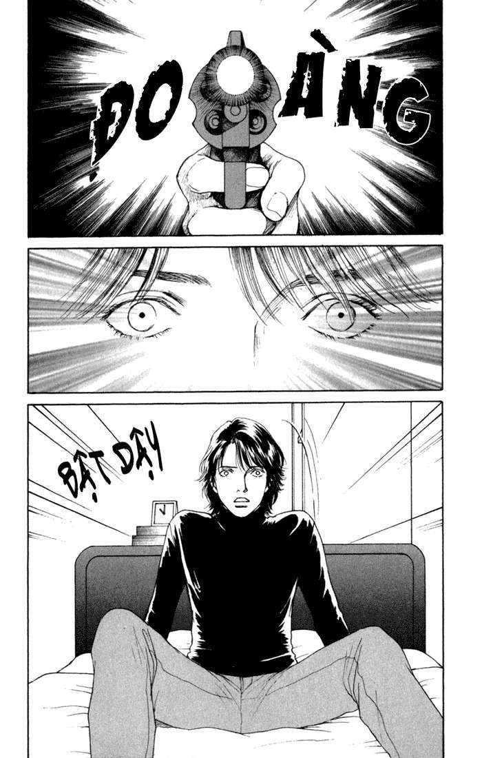 Eternal Sabbath: Chapter 70: Revenge
