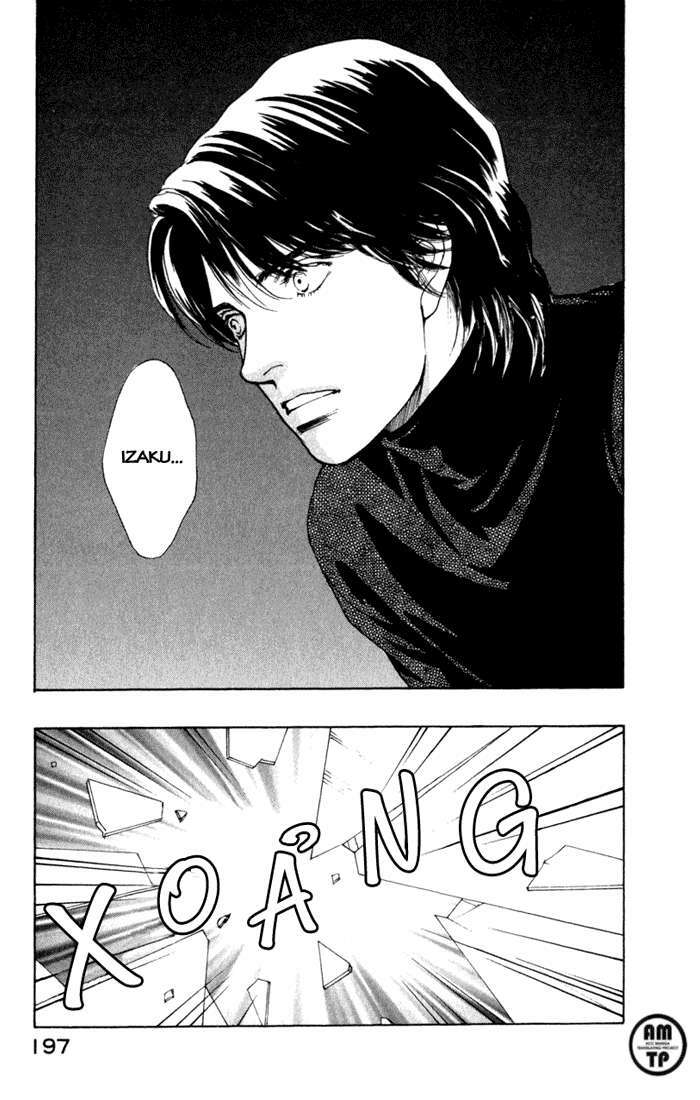 Eternal Sabbath: Chapter 70: Revenge