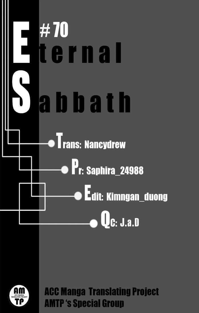 Eternal Sabbath: Chapter 70: Revenge