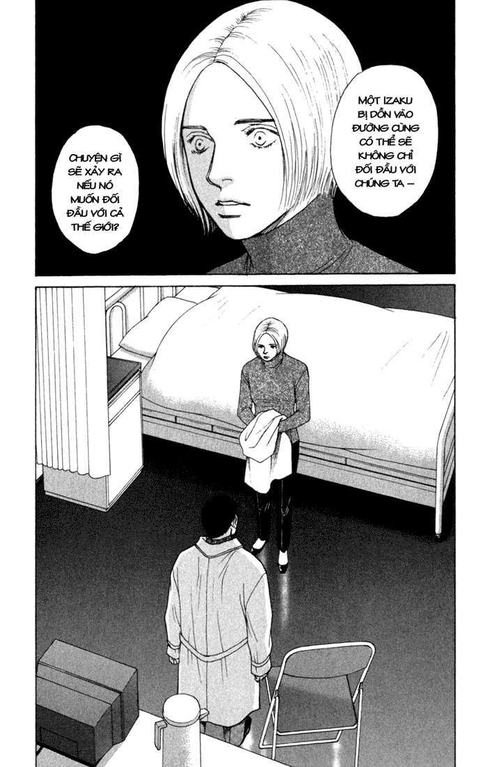 Eternal Sabbath: Chapter 70: Revenge