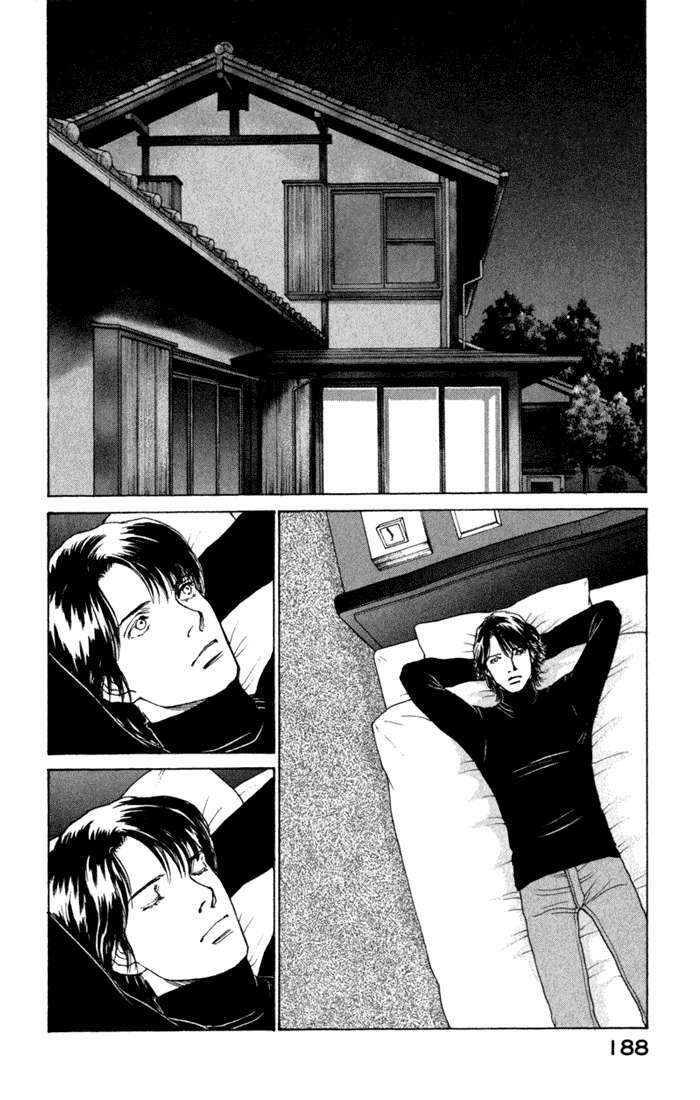 Eternal Sabbath: Chapter 70: Revenge