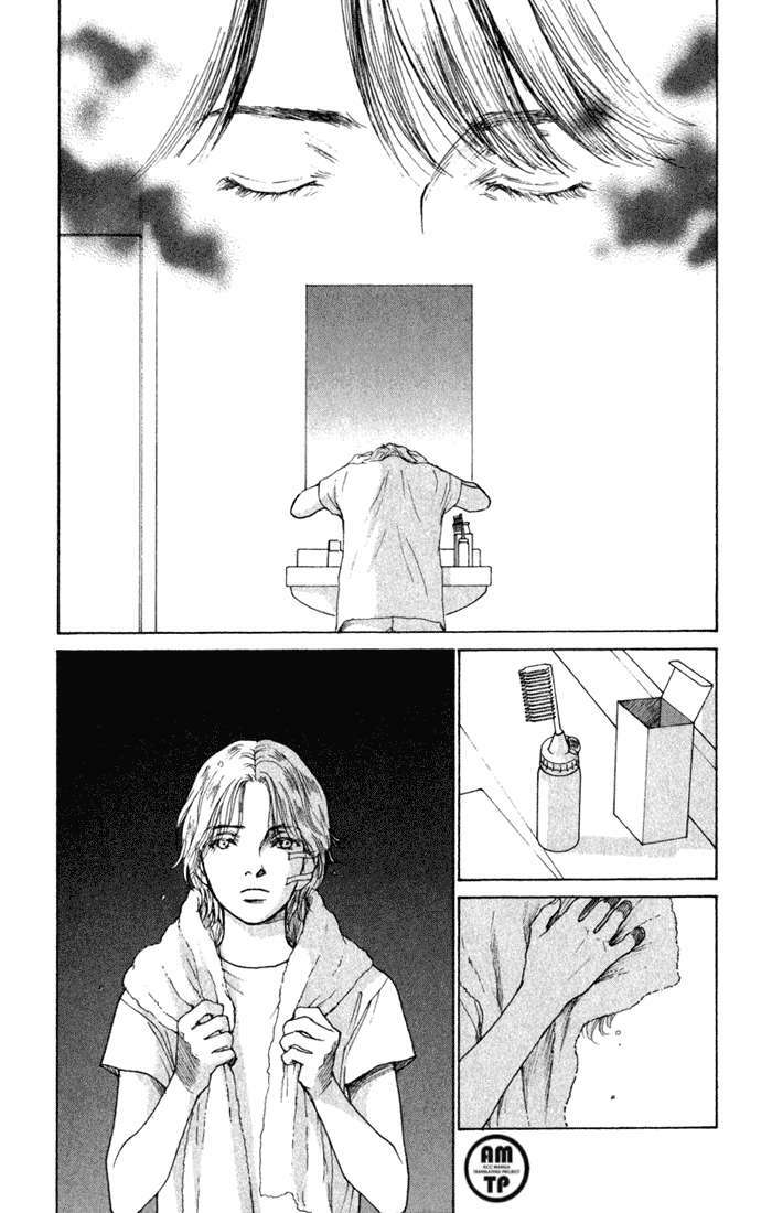 Eternal Sabbath: Chapter 70: Revenge