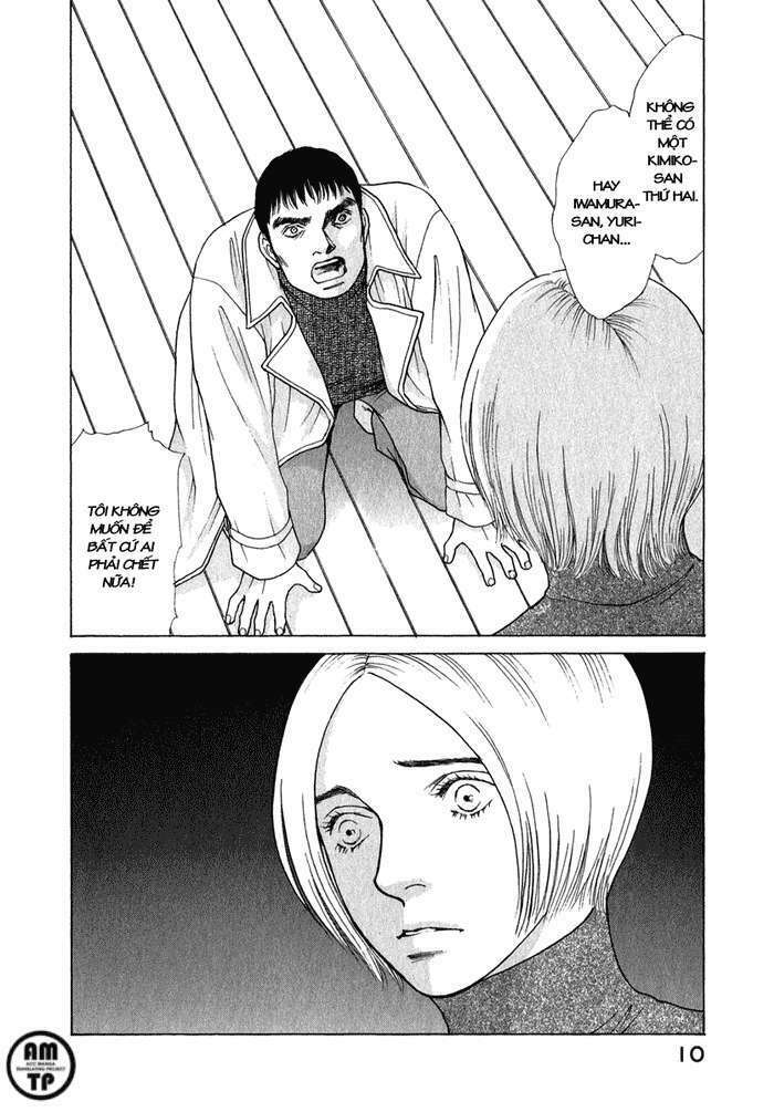 Eternal Sabbath: Chapter 72: Prelude II