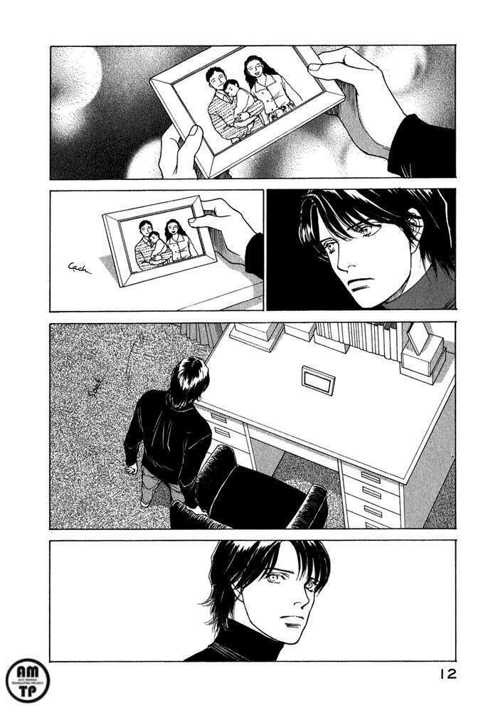Eternal Sabbath: Chapter 72: Prelude II