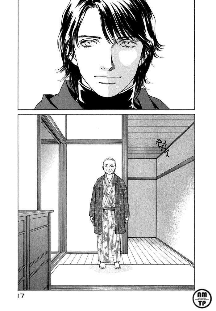 Eternal Sabbath: Chapter 72: Prelude II